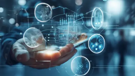 Workflow automation a top priority for 60 percent of executives