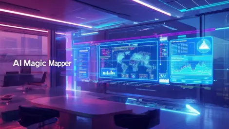 Rithum launches AI Magic Mapper to streamline marketplace expansion