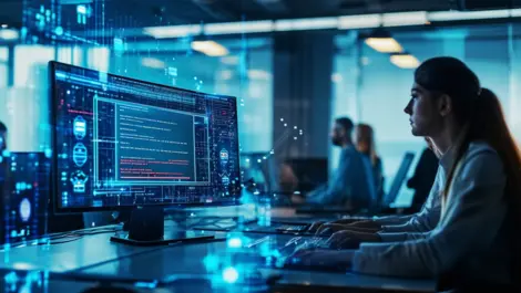 IRONSCALES launches GPT-powered phishing simulation tool