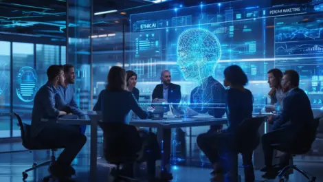 Twilio report underscores AI's vital role in predictive marketing