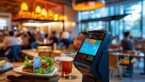 Zeller integrates with Oracle Simphony to enhance hospitality payments