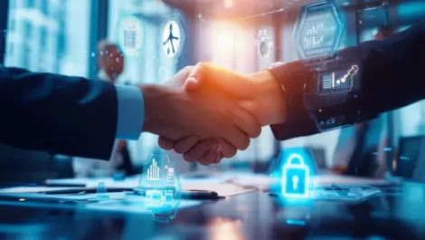Databarracks procures growth finance from Allica Bank for expansion