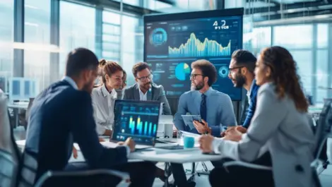 CFOs strengthen role in IT budget decisions amidst rising costs