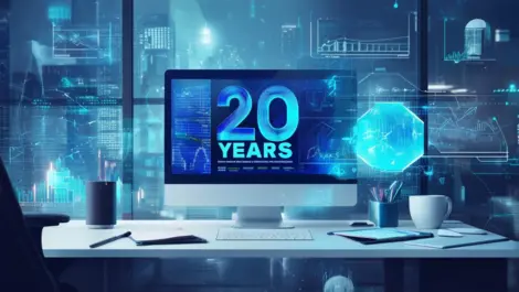 Kentico celebrates 20 years of innovation & digital growth