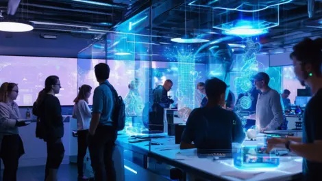 Learnosity launches AI Labs, creating 20 new tech roles