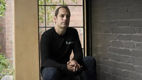 Exclusive: Andiron speaks on it's movement making approach