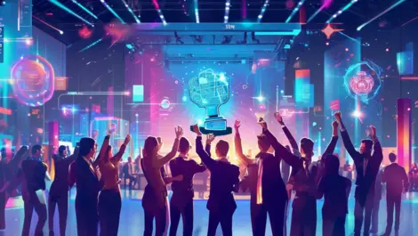 SourseAI wins top honour at MVNO World Congress for Atlas