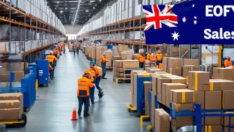 ShipStation unveils new features ahead of Australian EOFY sales