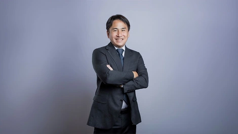 Seagate appoints Futoshi Niizuma as Asia-Pacific VP