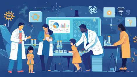 SAS & The Kids Cancer Project extend research partnership
