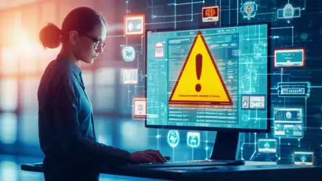 Netsafe warns of inadequate response to rising online fraud