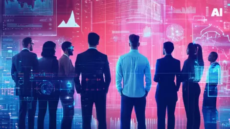 ManageEngine report reveals split in AI adoption among UK IT pros