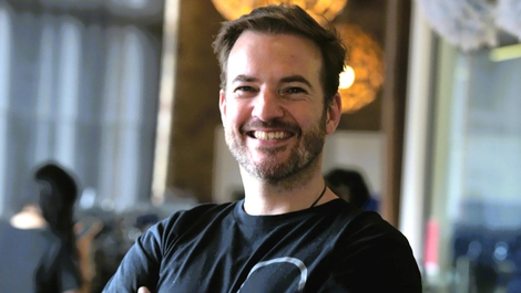 Serko appoints Simon Young as new Chief Technology Officer