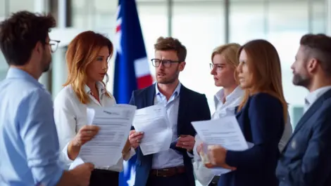ACCAN & ACCC unite to call for overhaul of TCP Code