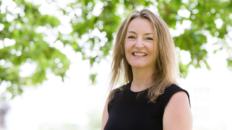Hilary Oliver promoted to CCO to drive Tollring's strategy