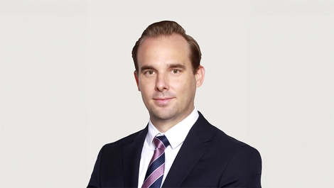 Linesight names Scott Halyday as new SE Asia regional director