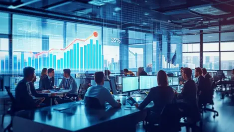Atturra projects 35% revenue jump, acquires Exent for AUD $6m
