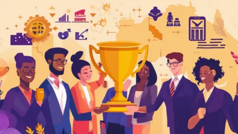 Barhead wins Microsoft ANZ Social Impact award for CFP solution