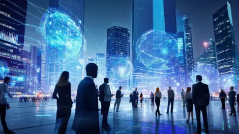 UK banks lead AI talent hiring surge as Europe catches up
