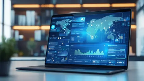 Wolters Kluwer launches tax & financial reporting software