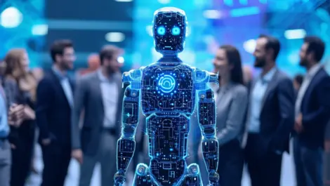 Insights from AI Appreciation Day highlight industry impacts