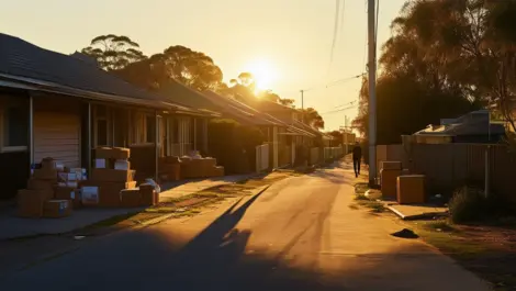 Online shopping sees surge in parcel theft claims in Australia