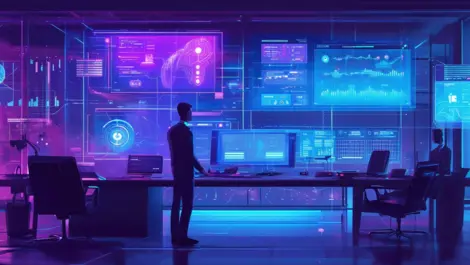 Exabeam & LogRhythm merge to form AI-driven security giant