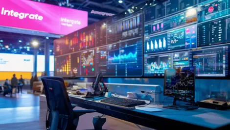 Amber Technology to showcase latest UC & AV solutions at Integrate Expo 2024