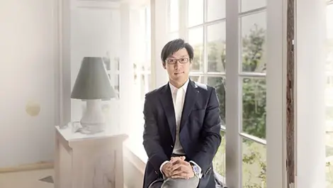 Felix Fok appointed Director of Global Equities at Jarden Wealth