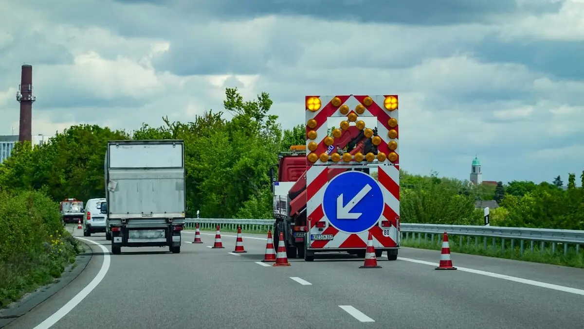 Improvements to temporary traffic management already underway