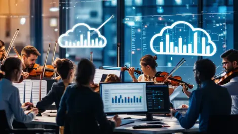 CBSO selects iplicit for enhanced financial management