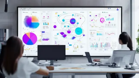 Intelligent Canvas launched to boost cross-functional teamwork