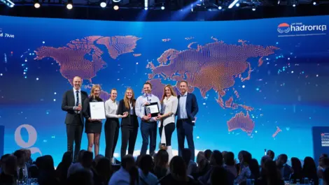 More wins MVNO Start-Up of the Year at global awards