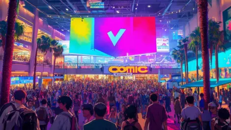 Crunchyroll to unveil new brand identity at San Diego Comic Con