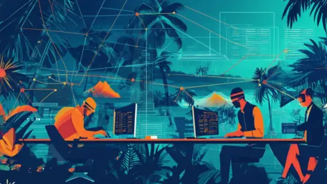 Australian cyber security firms to boost Indo-Pacific resilience