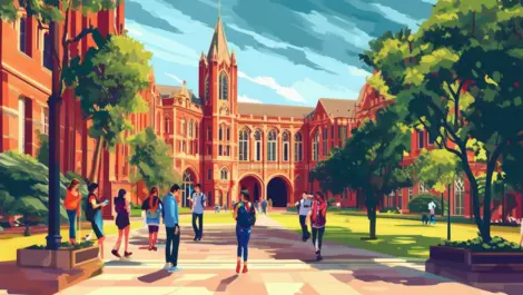 University of Sydney adopts mobile credentials for campus access