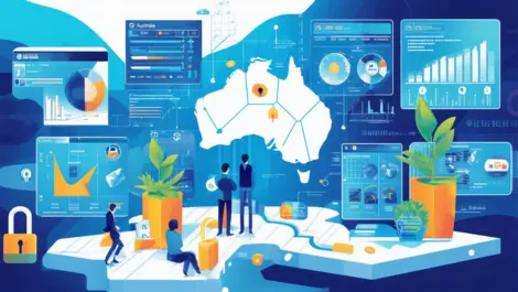 Report highlights obstacles to AI adoption in Australia