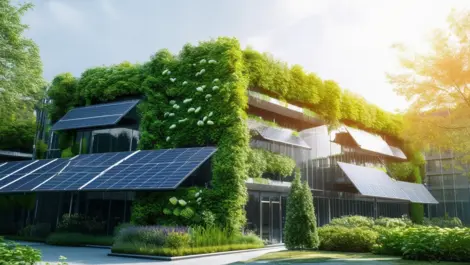 Legrand's Net Zero push offers both responsibility & opportunity