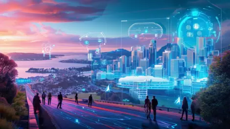 Microsoft backs New Zealand's AI strategy for digital growth