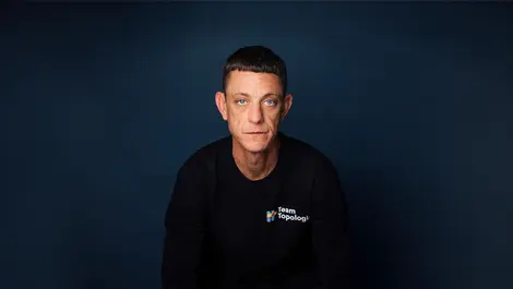 Luke McManus joins Team Topologies as APAC Region Lead