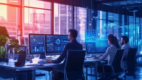 AgileHRO launches Payroll Run & Smart Contracts features