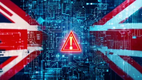 UK under threat from exposed industrial systems – Censys