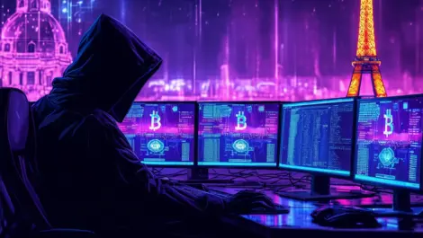 Hackers hit Paris Olympics venues & museums with ransomware