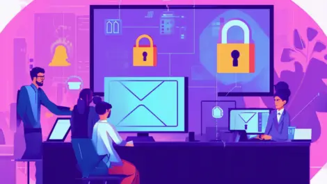 Experts call for resilience after cyber-attack on Trump's campaign