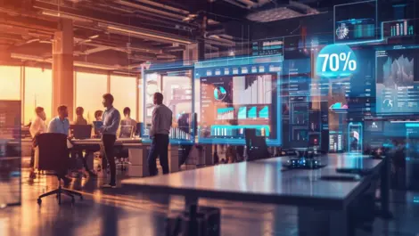 Westcon-Comstor's data-driven ID programme adds USD $768m