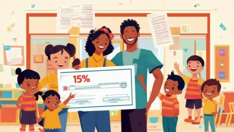 Government's 15% pay rise for ECE staff misses core issues
