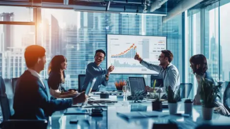 Syfe secures USD $27 million in equity funding to boost growth