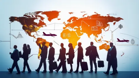 Travel survey reveals struggle for flexibility, costs, & safety