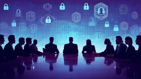 UK boards lack trust in executives, focus on cybersecurity