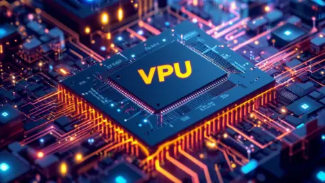 Fabric Cryptography raises $33m for VPU chip innovation